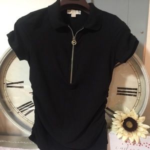 Michael Kors polo